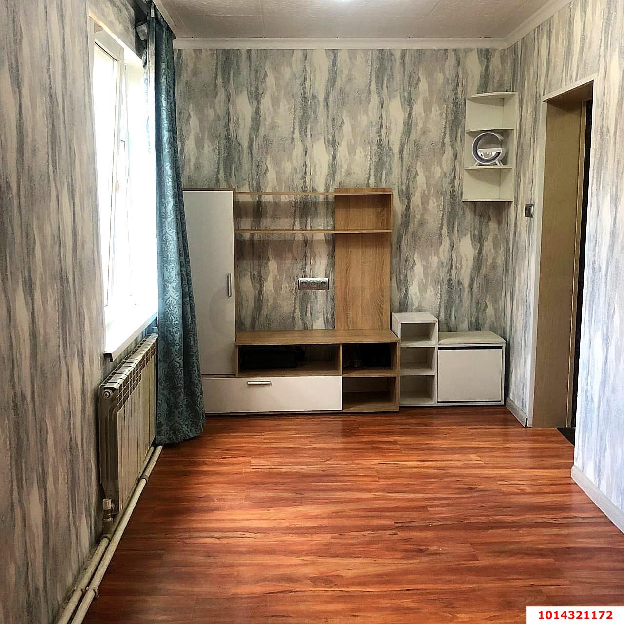 Фото №9: 3-комнатная квартира 52 м² - Краснодар, Славянский, ул. имени Толстого, 44