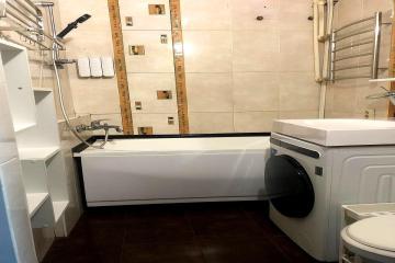 Фото №3: 3-комнатная квартира 52 м² - Краснодар, мкр. Славянский, ул. имени Толстого, 40