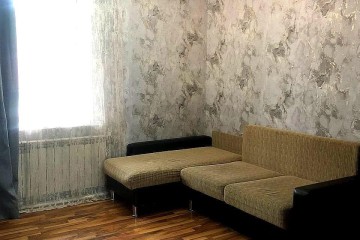 Фото №1: 3-комнатная квартира 52 м² - Краснодар, мкр. Славянский, ул. имени Толстого, 40