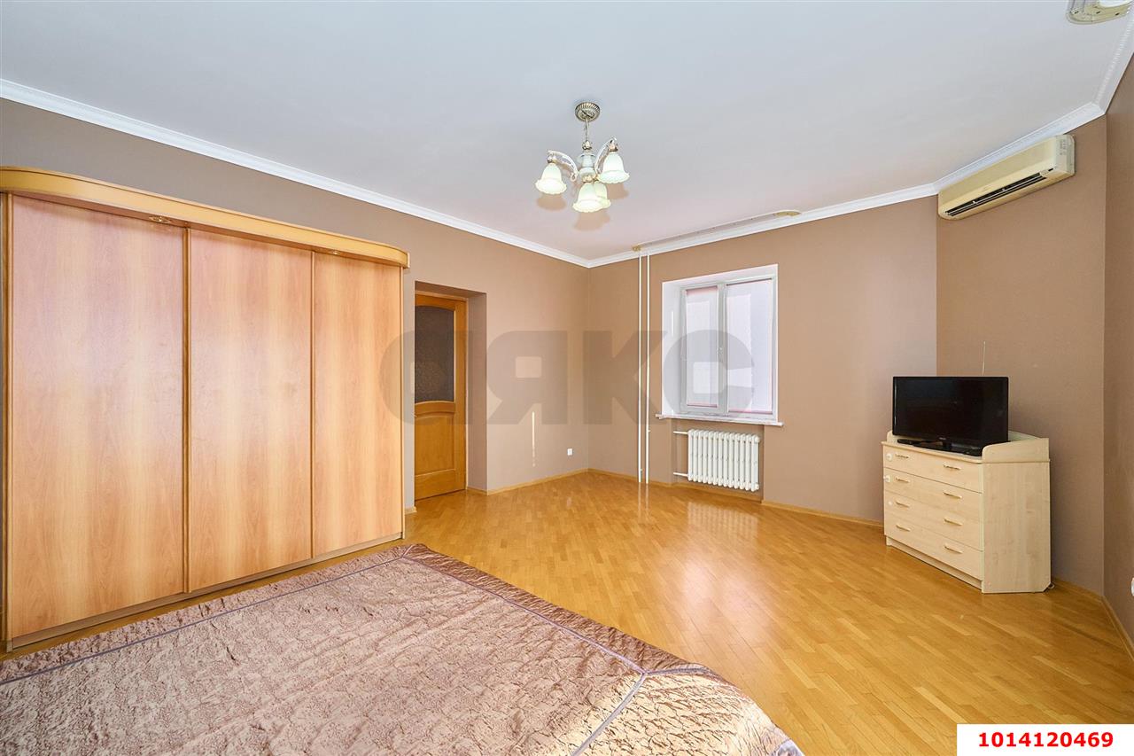 Фото №5: 1-комнатная квартира 80 м² - Краснодар, Музыкальный, ул. Дементия Красюка, 62