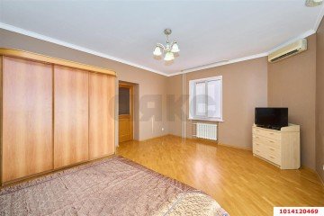 Фото №5: 1-комнатная квартира 80 м² - Краснодар, мкр. Музыкальный, ул. Дементия Красюка, 62