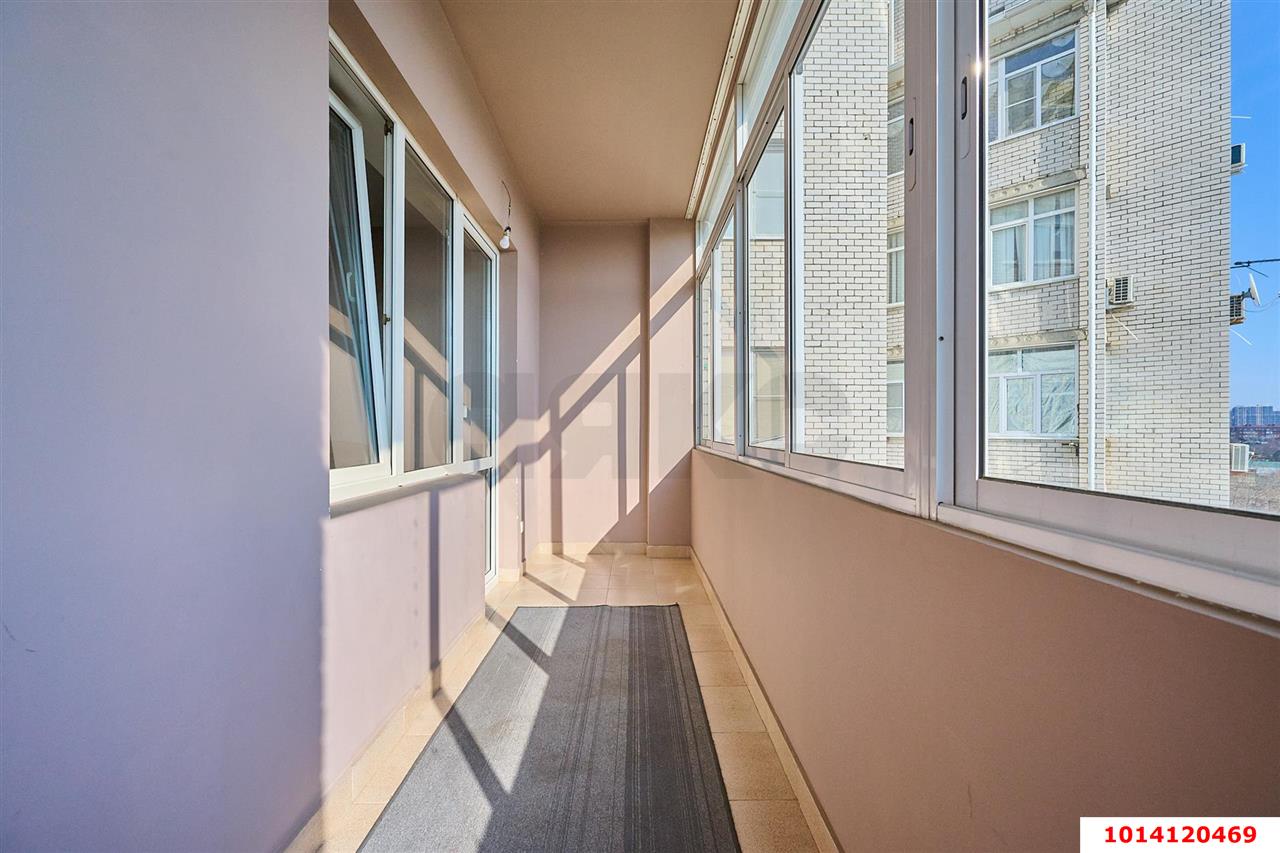 Фото №18: 1-комнатная квартира 80 м² - Краснодар, Музыкальный, ул. Дементия Красюка, 62