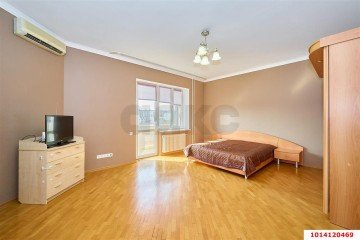 Фото №4: 1-комнатная квартира 80 м² - Краснодар, мкр. Музыкальный, ул. Дементия Красюка, 62