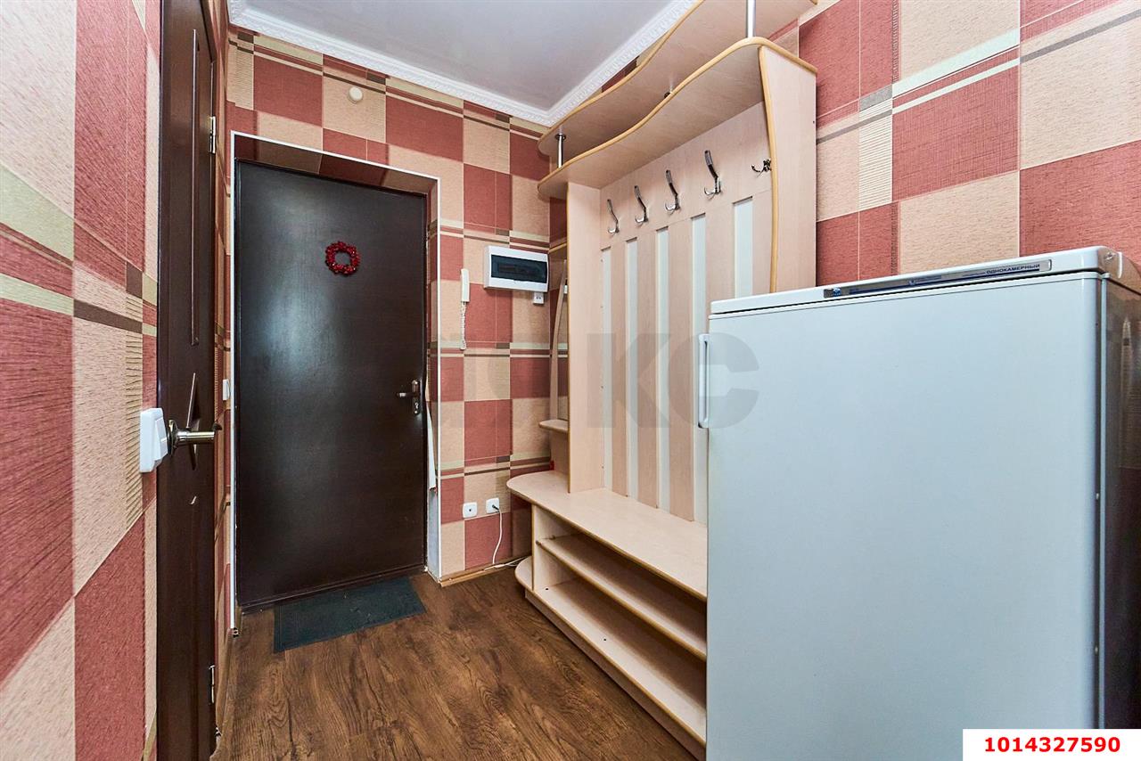 Фото №12: Студия 28 м² - Краснодар, Юбилейный, ул. Генерала Шифрина, 1