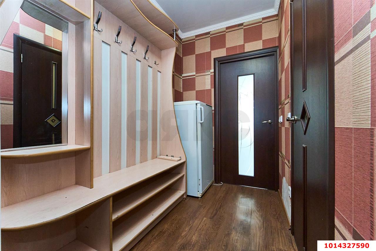 Фото №11: Студия 28 м² - Краснодар, Юбилейный, ул. Генерала Шифрина, 1