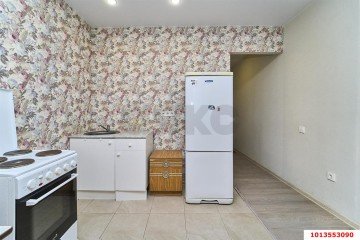 Фото №5: Студия 22 м² - Краснодарский, мкр. жилой комплекс Параллели, 66к1