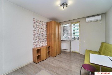 Фото №2: Студия 22 м² - Краснодарский, мкр. жилой комплекс Параллели, 66к1