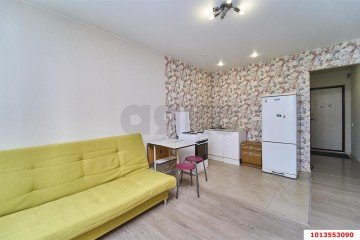 Фото №4: Студия 22 м² - Краснодарский, мкр. жилой комплекс Параллели, 66к1
