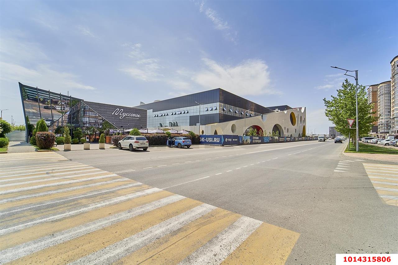 Фото №17: 2-комнатная квартира 66 м² - Краснодар, Достояние, ул. Григория Булгакова, 7к1