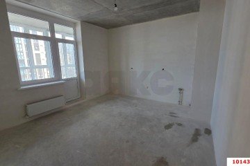 Фото №3: 2-комнатная квартира 66 м² - Краснодар, мкр. Достояние, ул. Григория Булгакова, 7к1