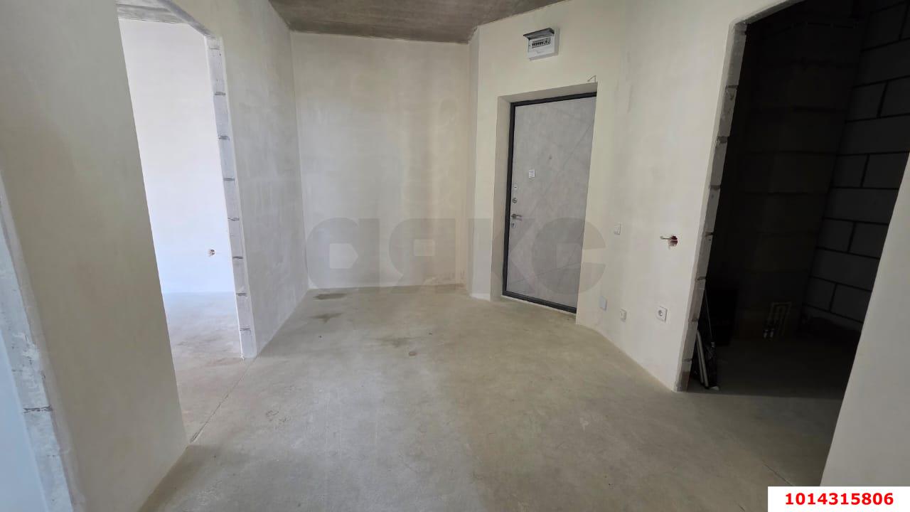 Фото №7: 2-комнатная квартира 66 м² - Краснодар, Достояние, ул. Григория Булгакова, 7к1