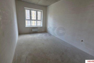 Фото №4: 2-комнатная квартира 66 м² - Краснодар, мкр. Достояние, ул. Григория Булгакова, 7к1