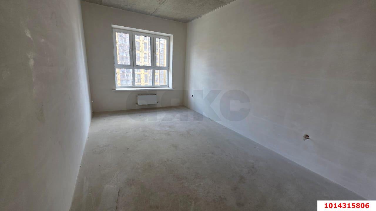 Фото №4: 2-комнатная квартира 66 м² - Краснодар, Достояние, ул. Григория Булгакова, 7к1