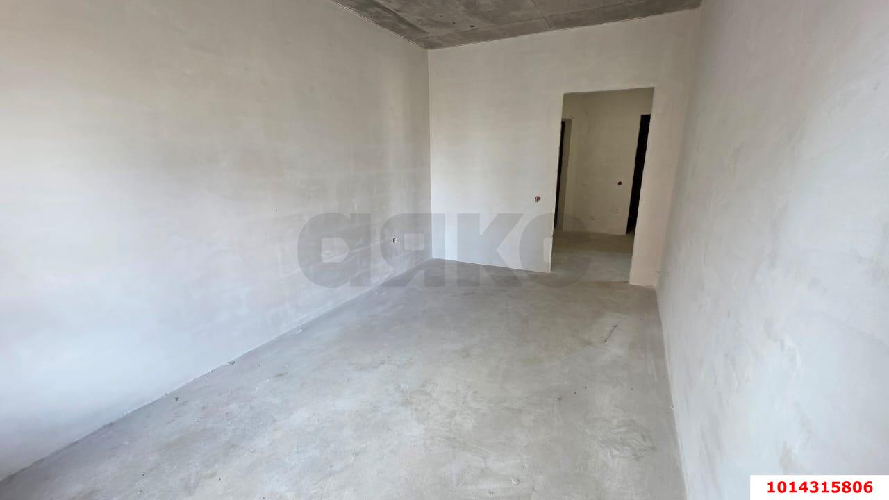 Фото №9: 2-комнатная квартира 66 м² - Краснодар, Достояние, ул. Григория Булгакова, 7к1