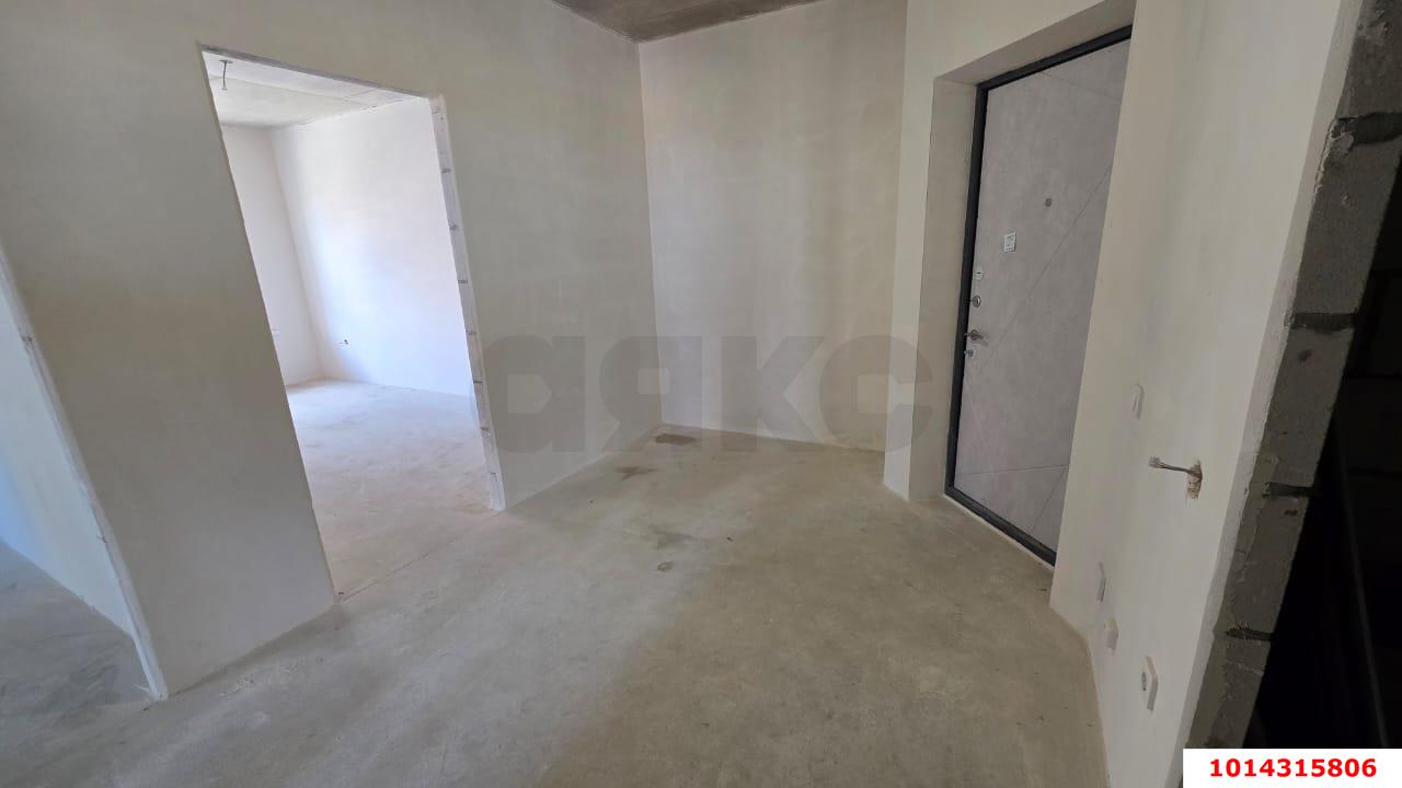 Фото №8: 2-комнатная квартира 66 м² - Краснодар, Достояние, ул. Григория Булгакова, 7к1