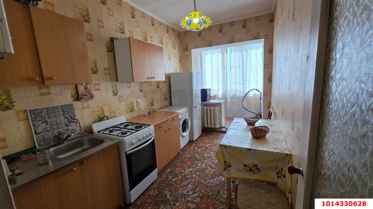 Фото №8: 2-комнатная квартира 45 м² - Энем, ул. Фрунзе, 37