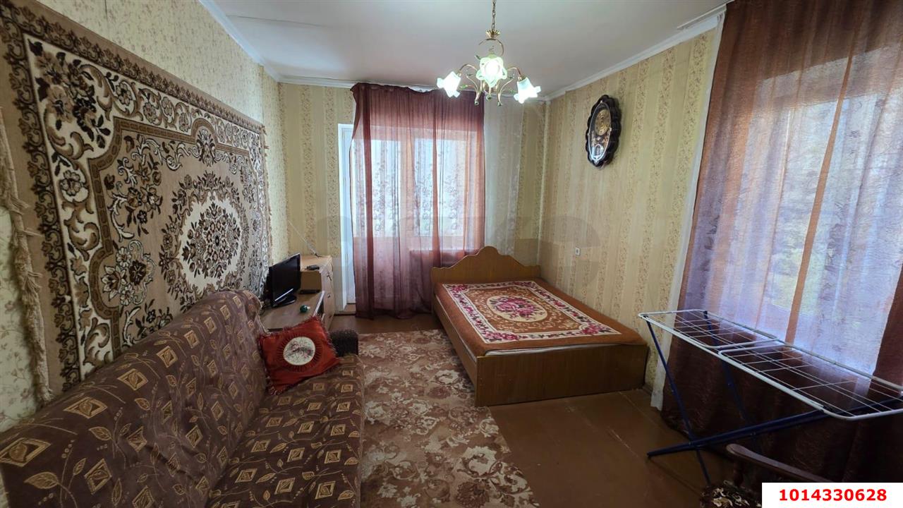 Фото №1: 2-комнатная квартира 45 м² - Энем, ул. Фрунзе, 37