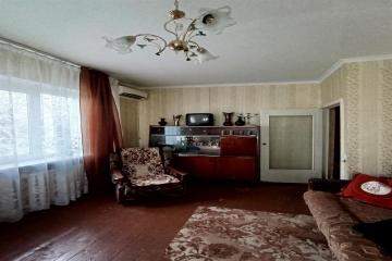 Фото №3: 2-комнатная квартира 45 м² - Энем, ул. Фрунзе, 37