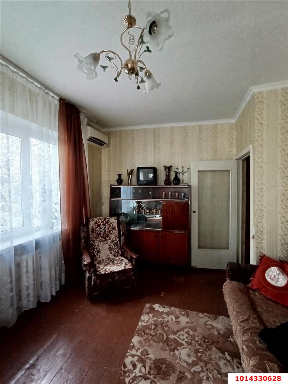 Фото №3: 2-комнатная квартира 45 м² - Энем, ул. Фрунзе, 37