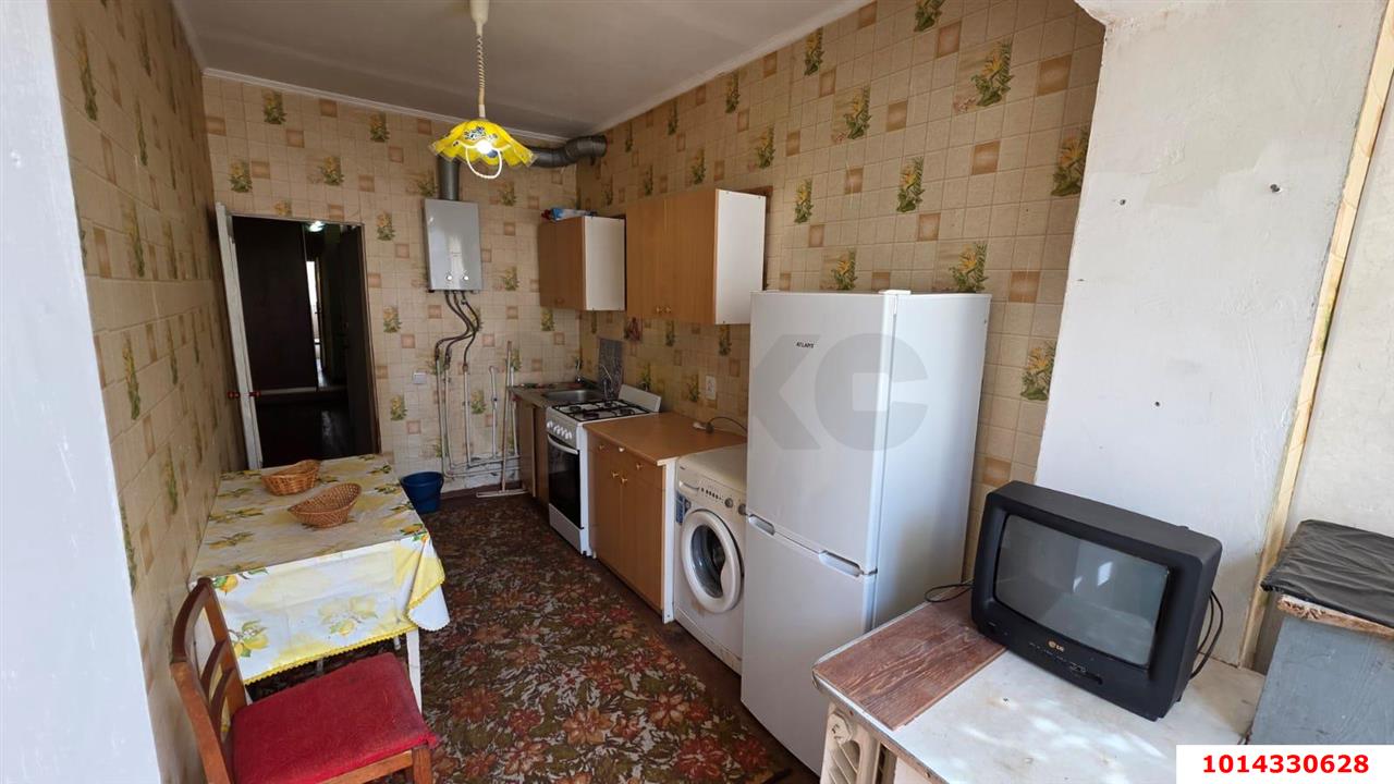 Фото №8: 2-комнатная квартира 45 м² - Энем, ул. Фрунзе, 37