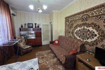 Фото №3: 2-комнатная квартира 45 м² - Энем, ул. Фрунзе, 37