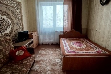 Фото №4: 2-комнатная квартира 45 м² - Энем, ул. Фрунзе, 37