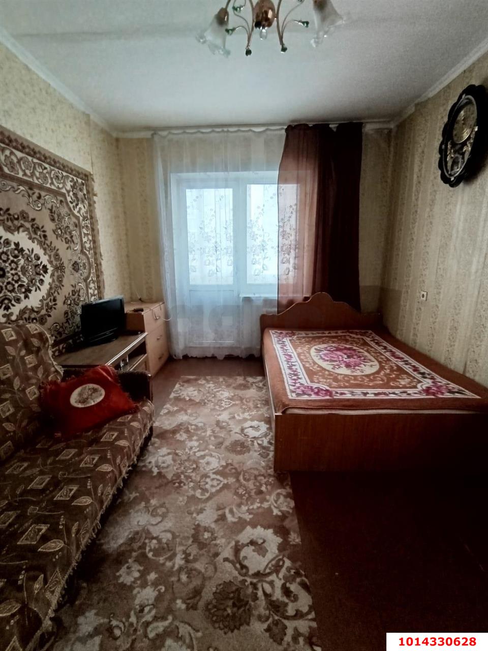 Фото №4: 2-комнатная квартира 45 м² - Энем, ул. Фрунзе, 37