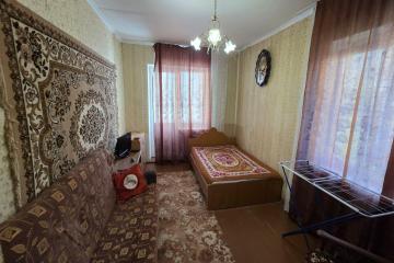 Фото №1: 2-комнатная квартира 45 м² - Энем, ул. Фрунзе, 37