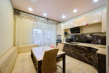 Фото №1: 2-комнатная квартира 76 м² - Краснодар, мкр. ЖК Димитрова, 