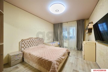 Фото №4: 2-комнатная квартира 76 м² - Краснодар, мкр. жилой комплекс Димитрова, 