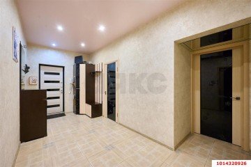 Фото №2: 2-комнатная квартира 76 м² - Краснодар, мкр. жилой комплекс Димитрова, 