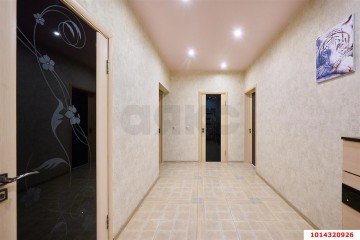 Фото №3: 2-комнатная квартира 76 м² - Краснодар, мкр. жилой комплекс Димитрова, 