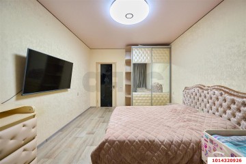 Фото №5: 2-комнатная квартира 76 м² - Краснодар, мкр. жилой комплекс Димитрова, 