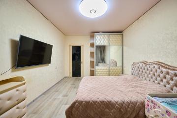 Фото №5: 2-комнатная квартира 76 м² - Краснодар, мкр. ЖК Димитрова, 