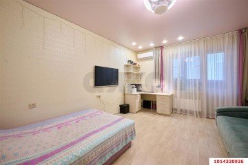 Фото №5: 2-комнатная квартира 76 м² - Краснодар, мкр. жилой комплекс Димитрова, 