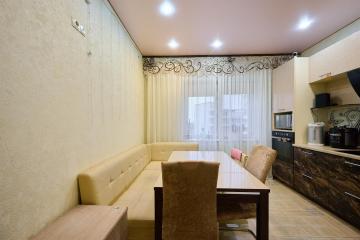 Фото №2: 2-комнатная квартира 76 м² - Краснодар, мкр. ЖК Димитрова, 