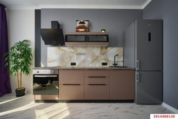 Фото №4: 1-комнатная квартира 32 м² - Краснодар, мкр. жилой комплекс Нeo-квартал Красная Площадь, ул. Конгрессная, 23