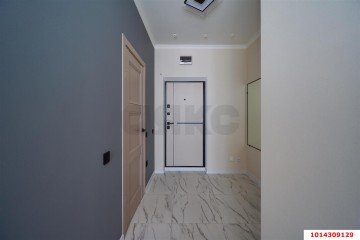 Фото №5: 1-комнатная квартира 32 м² - Краснодар, мкр. жилой комплекс Нeo-квартал Красная Площадь, ул. Конгрессная, 23