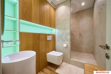 Фото №4: 3-комнатная квартира 100 м² - Краснодар, мкр. жилой комплекс Тургенев, ул. Дальняя, 8к1