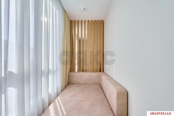 Фото №1: 3-комнатная квартира 100 м² - Краснодар, мкр. жилой комплекс Тургенев, ул. Дальняя, 8к1