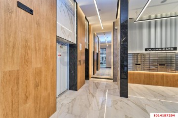 Фото №3: 2-комнатная квартира 59 м² - Краснодар, мкр. Догма Парк, ул. Марины Цветаевой, 7