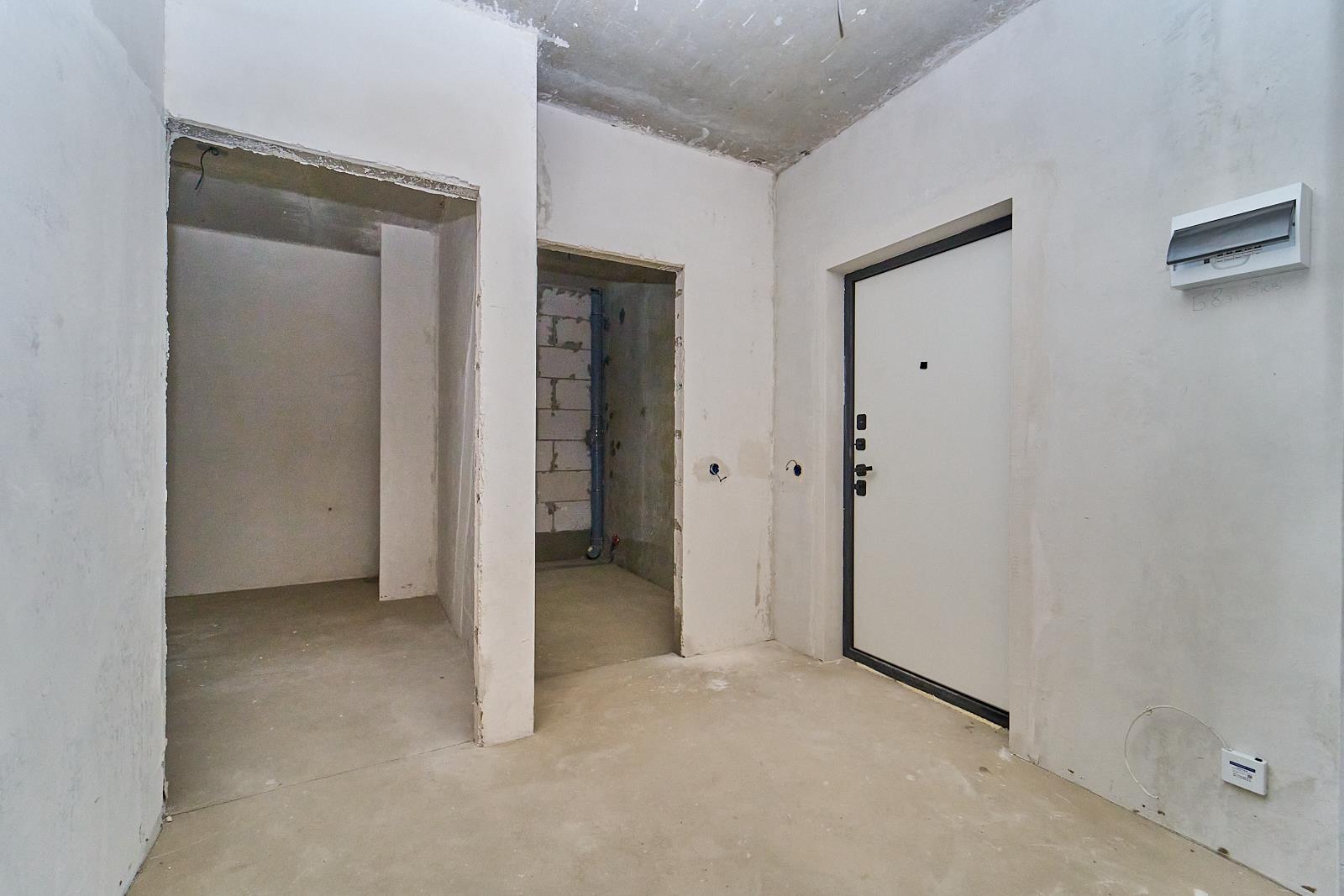 Фото №11: 2-комнатная квартира 59 м² - Краснодар, Прикубанский внутригородской округ, мкр. Догма Парк, ул. Марины Цветаевой, 7