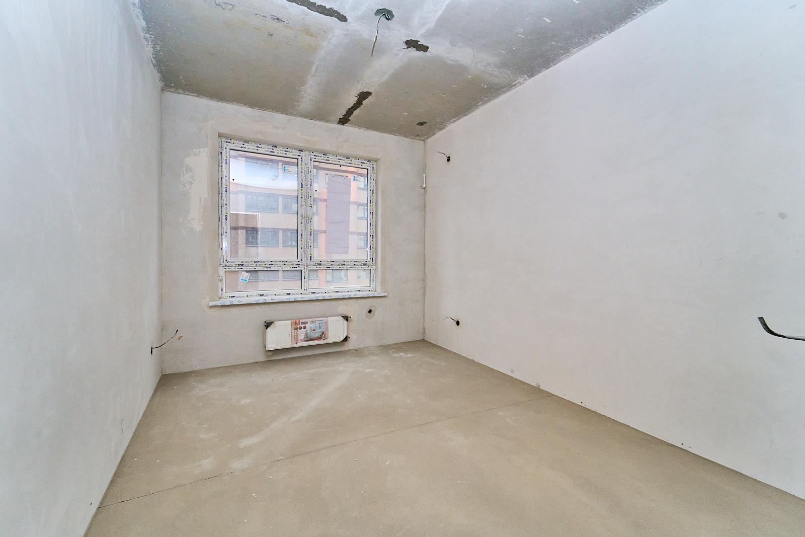 Фото №8: 2-комнатная квартира 59 м² - Краснодар, Прикубанский внутригородской округ, мкр. Догма Парк, ул. Марины Цветаевой, 7