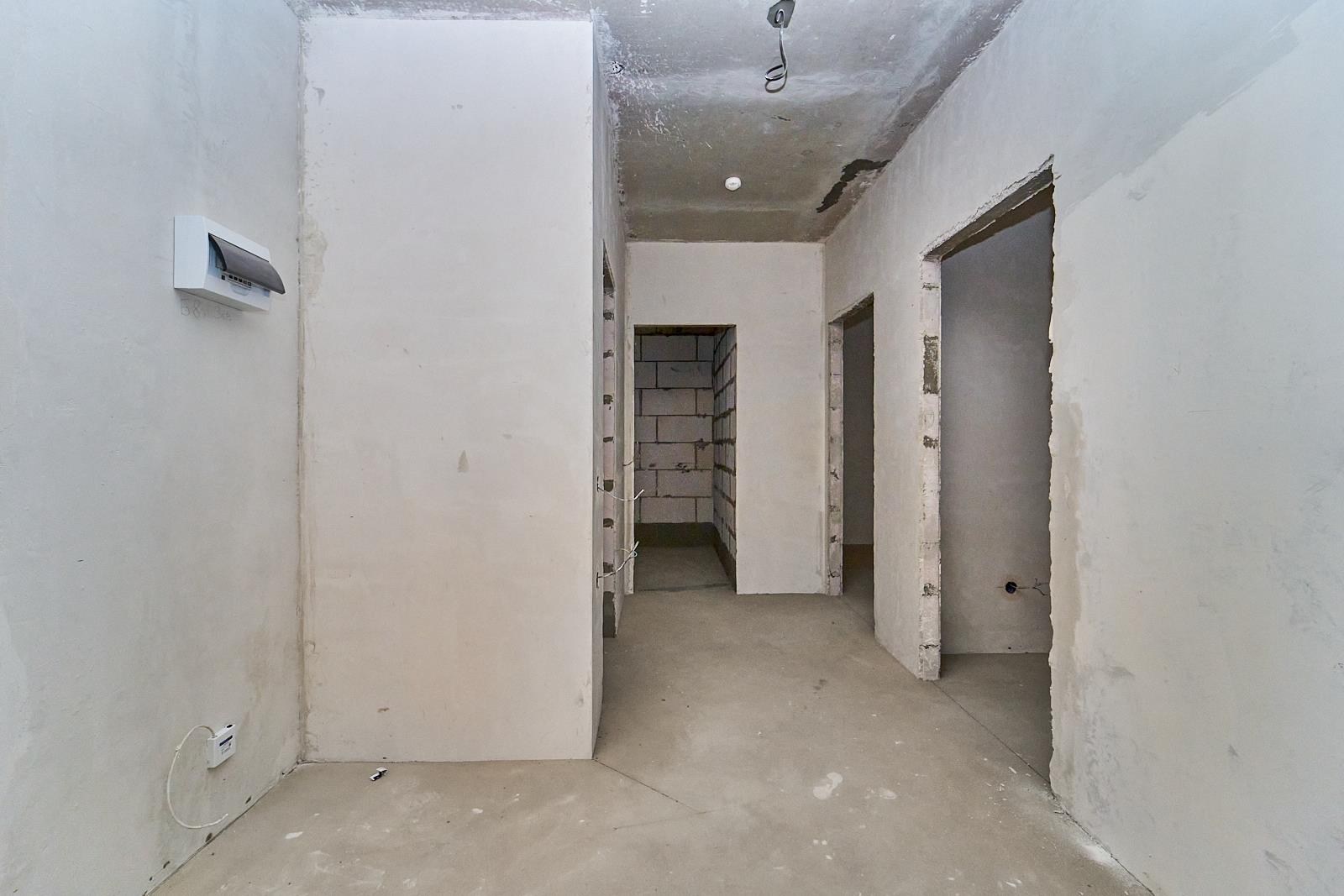 Фото №9: 2-комнатная квартира 59 м² - Краснодар, Прикубанский внутригородской округ, мкр. Догма Парк, ул. Марины Цветаевой, 7