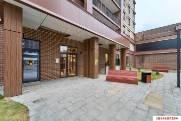 Фото №5: 2-комнатная квартира 59 м² - Краснодар, мкр. Догма Парк, ул. Марины Цветаевой, 7