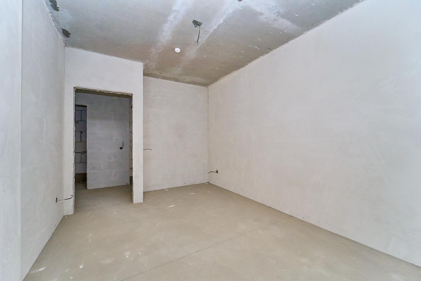 Фото №14: 2-комнатная квартира 59 м² - Краснодар, Прикубанский внутригородской округ, мкр. Догма Парк, ул. Марины Цветаевой, 7