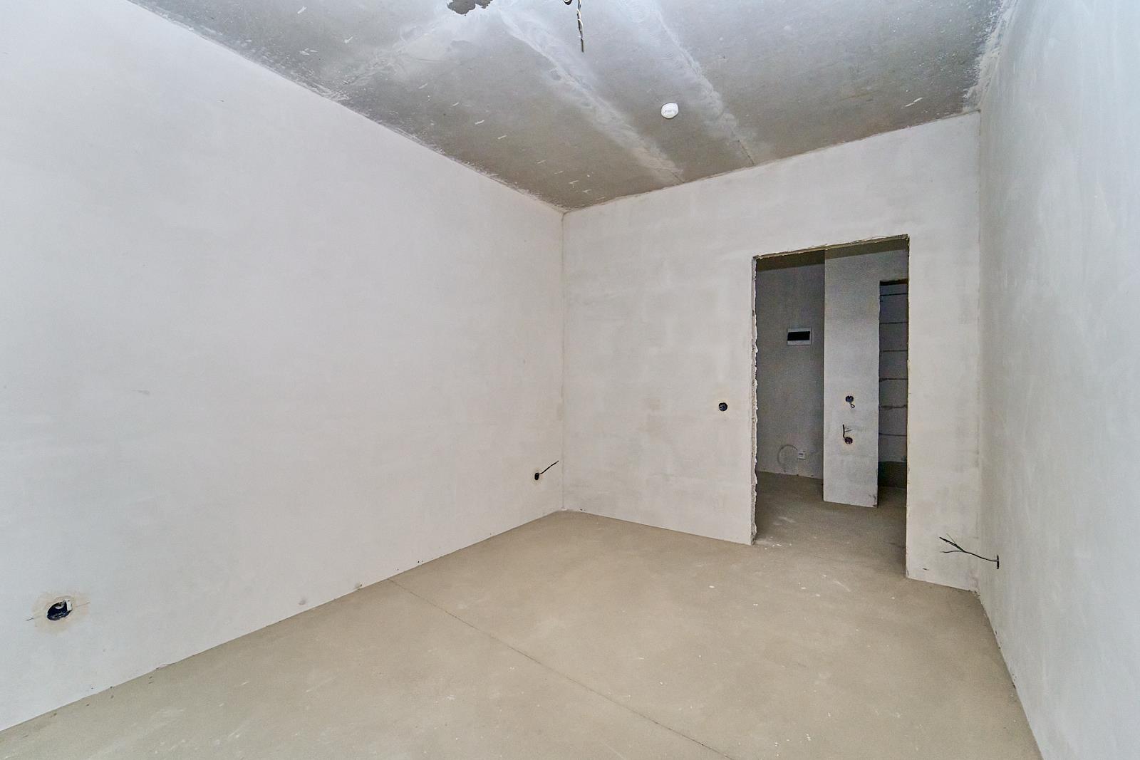 Фото №16: 2-комнатная квартира 59 м² - Краснодар, Прикубанский внутригородской округ, мкр. Догма Парк, ул. Марины Цветаевой, 7