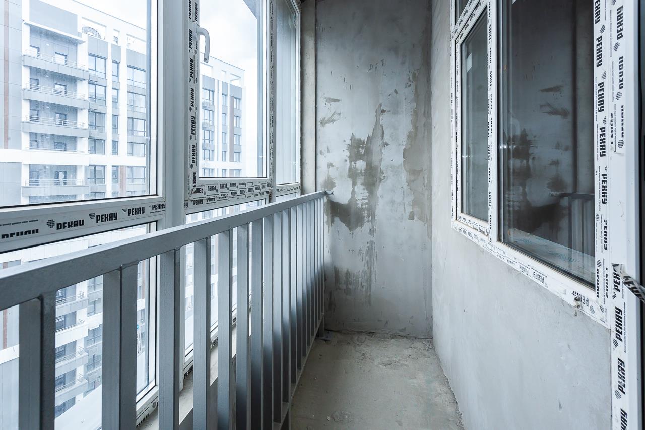 Фото №3: 2-комнатная квартира 65 м² - Краснодар, Центральный внутригородской округ, Табачная Фабрика, мкр. ЖК Все Свои Вип, ул. Колхозная, 5/2к3