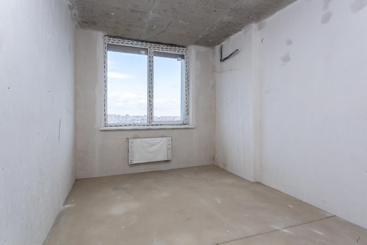 Фото №7: 2-комнатная квартира 65 м² - Краснодар, Центральный внутригородской округ, Табачная Фабрика, мкр. ЖК Все Свои Вип, ул. Колхозная, 5/2к3