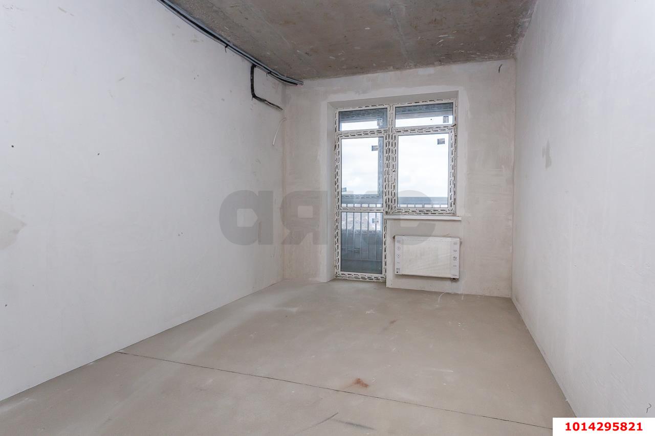 Фото №8: 2-комнатная квартира 65 м² - Краснодар, ЖК Все Свои Вип, ул. Колхозная, 5/2